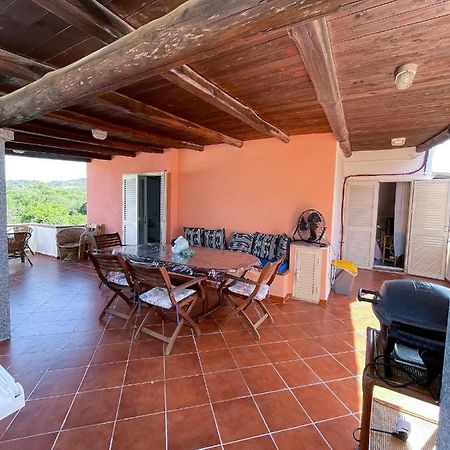 Residence Juniperus Costa Smeralda Εξωτερικό φωτογραφία