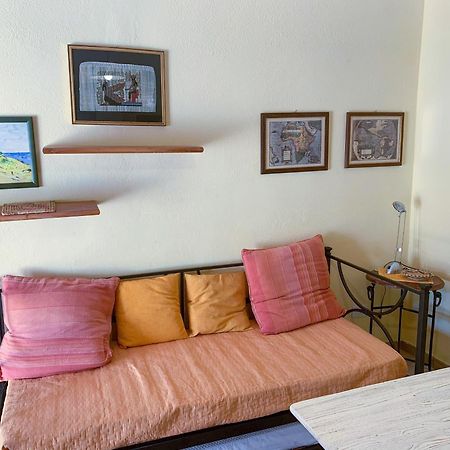 Residence Juniperus Costa Smeralda Εξωτερικό φωτογραφία