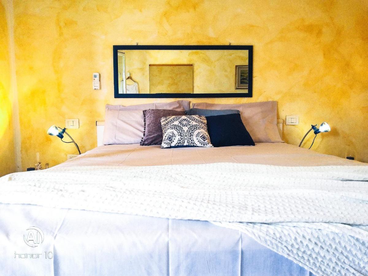 Residence Juniperus Costa Smeralda Εξωτερικό φωτογραφία