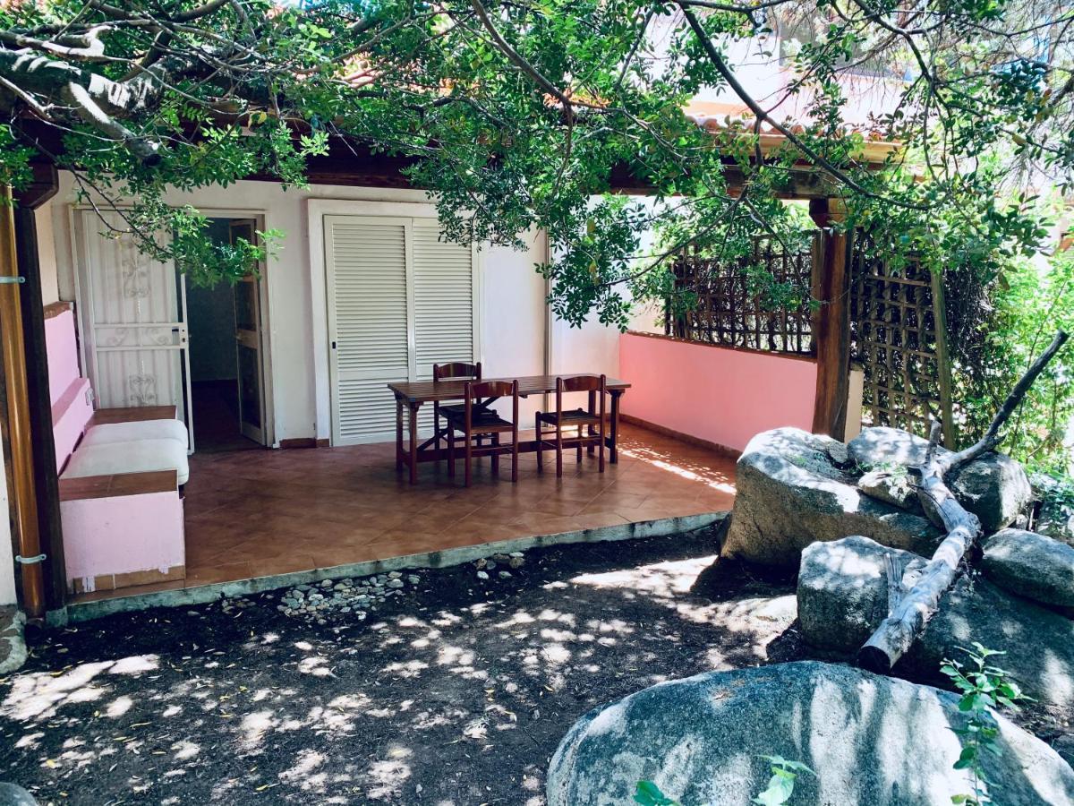 Residence Juniperus Costa Smeralda Εξωτερικό φωτογραφία