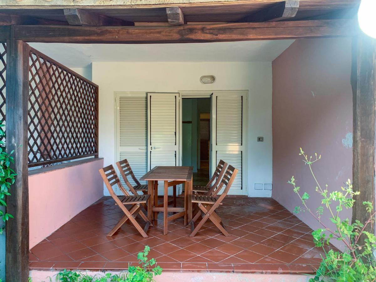 Residence Juniperus Costa Smeralda Εξωτερικό φωτογραφία