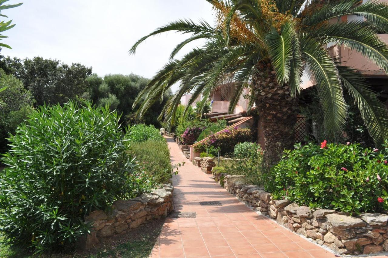 Residence Juniperus Costa Smeralda Εξωτερικό φωτογραφία