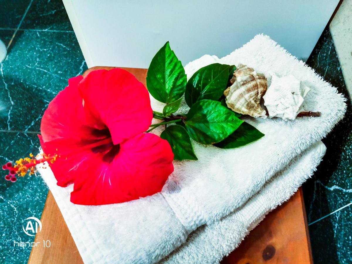 Residence Juniperus Costa Smeralda Εξωτερικό φωτογραφία