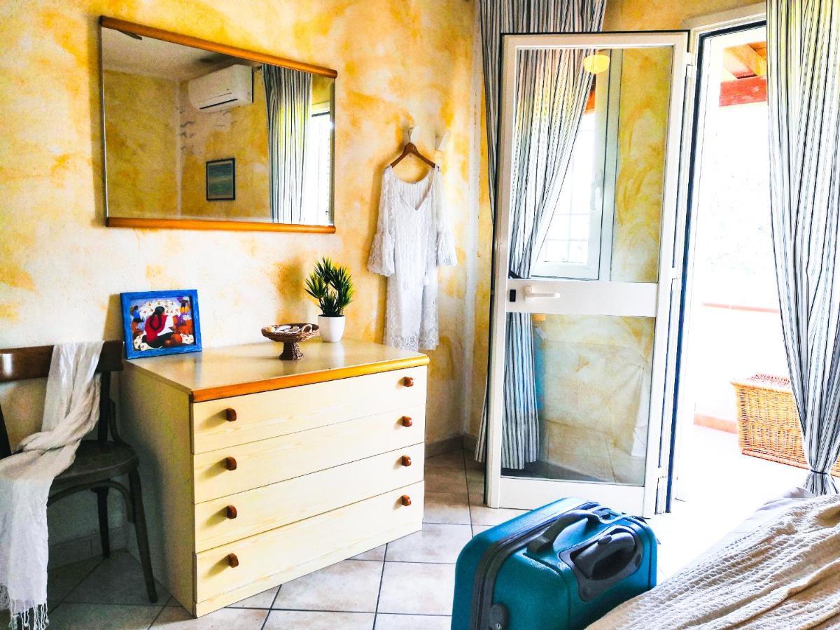 Residence Juniperus Costa Smeralda Εξωτερικό φωτογραφία
