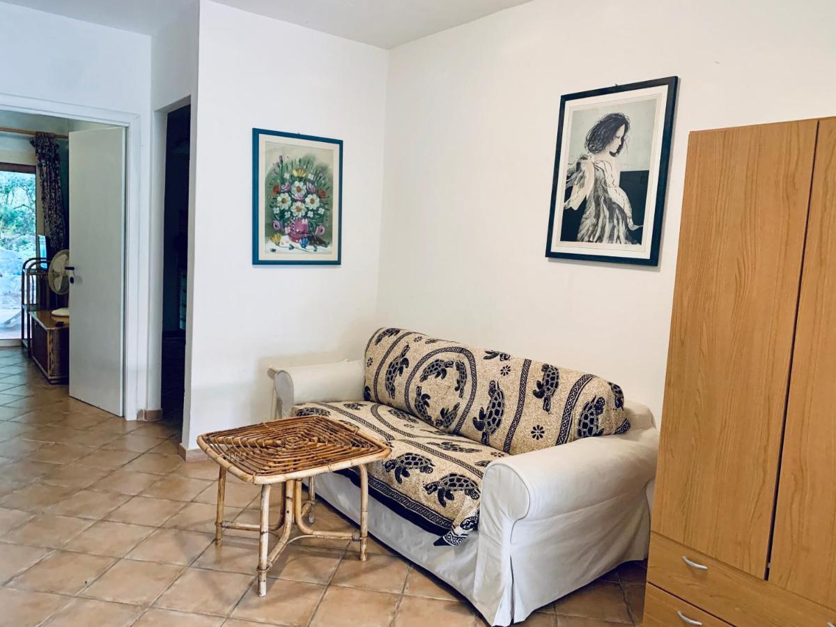 Residence Juniperus Costa Smeralda Εξωτερικό φωτογραφία