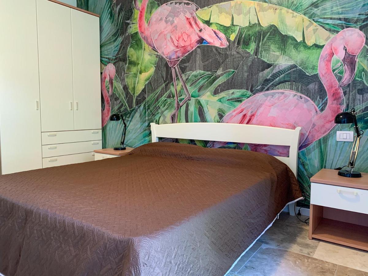 Residence Juniperus Costa Smeralda Εξωτερικό φωτογραφία
