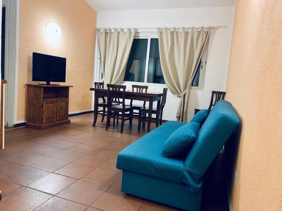 Residence Juniperus Costa Smeralda Εξωτερικό φωτογραφία