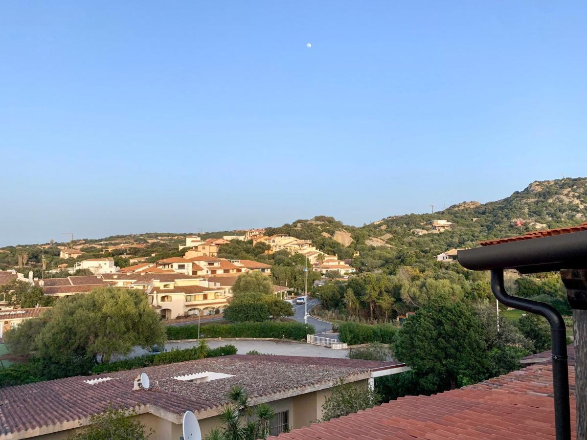 Residence Juniperus Costa Smeralda Εξωτερικό φωτογραφία