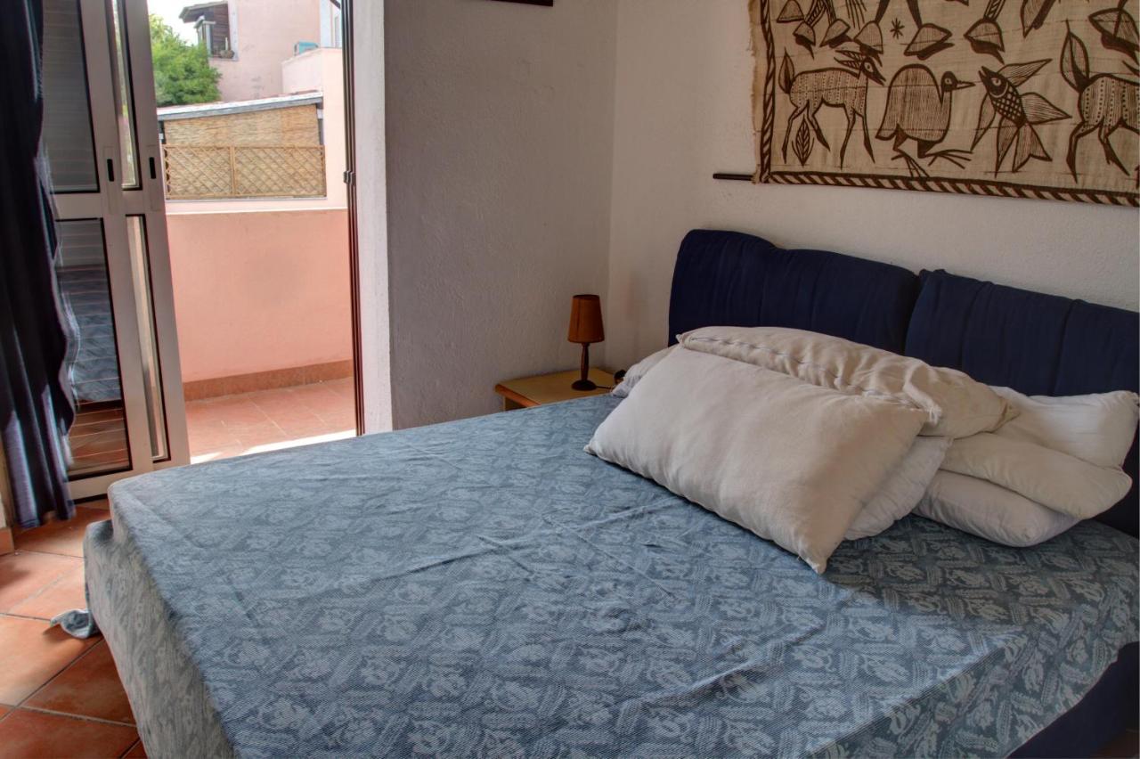 Residence Juniperus Costa Smeralda Εξωτερικό φωτογραφία