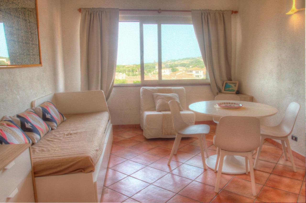 Residence Juniperus Costa Smeralda Εξωτερικό φωτογραφία