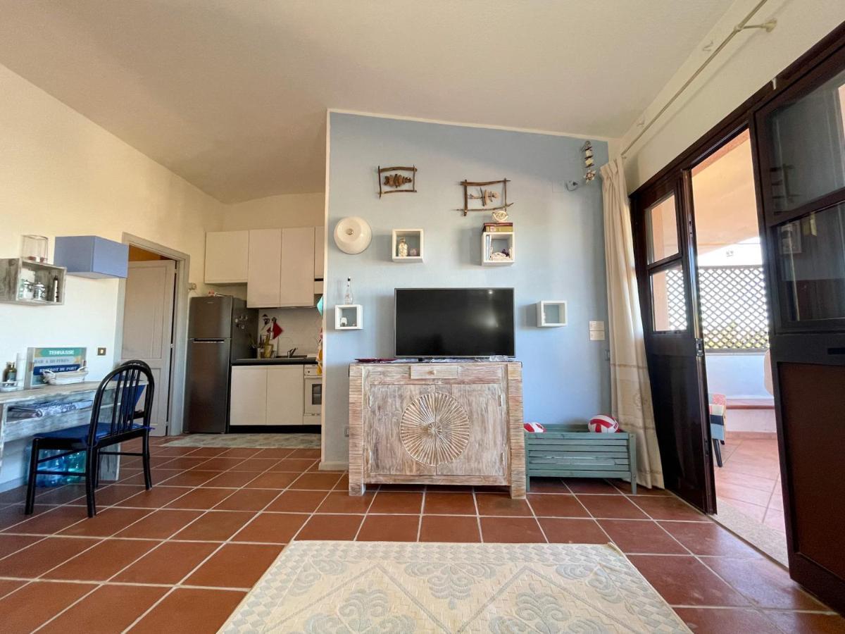 Residence Juniperus Costa Smeralda Εξωτερικό φωτογραφία