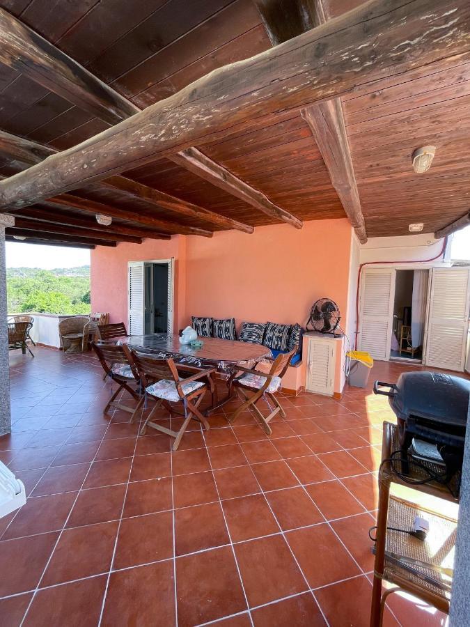 Residence Juniperus Costa Smeralda Εξωτερικό φωτογραφία