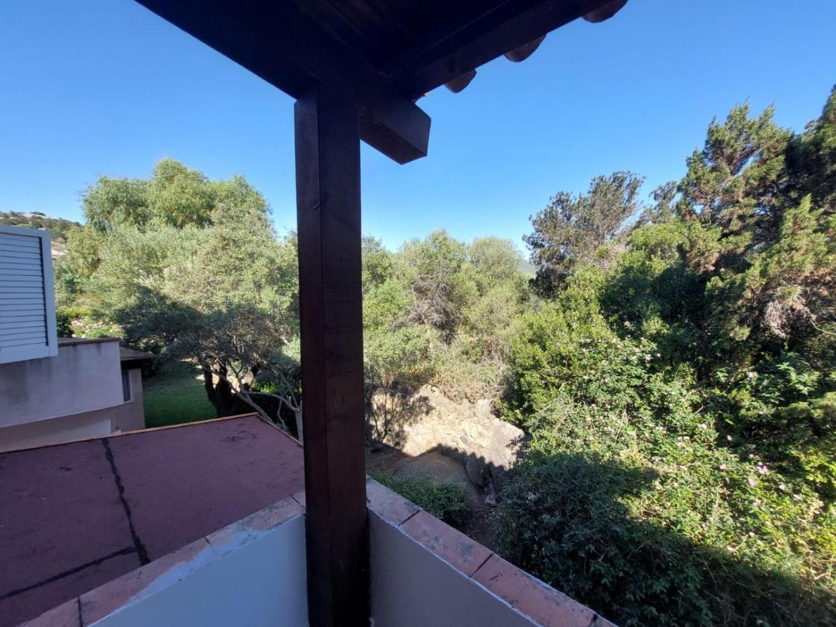 Residence Juniperus Costa Smeralda Εξωτερικό φωτογραφία