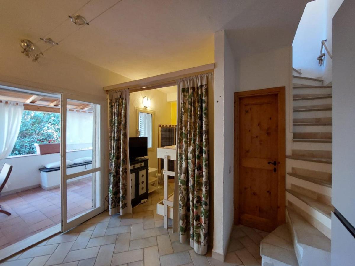 Residence Juniperus Costa Smeralda Εξωτερικό φωτογραφία