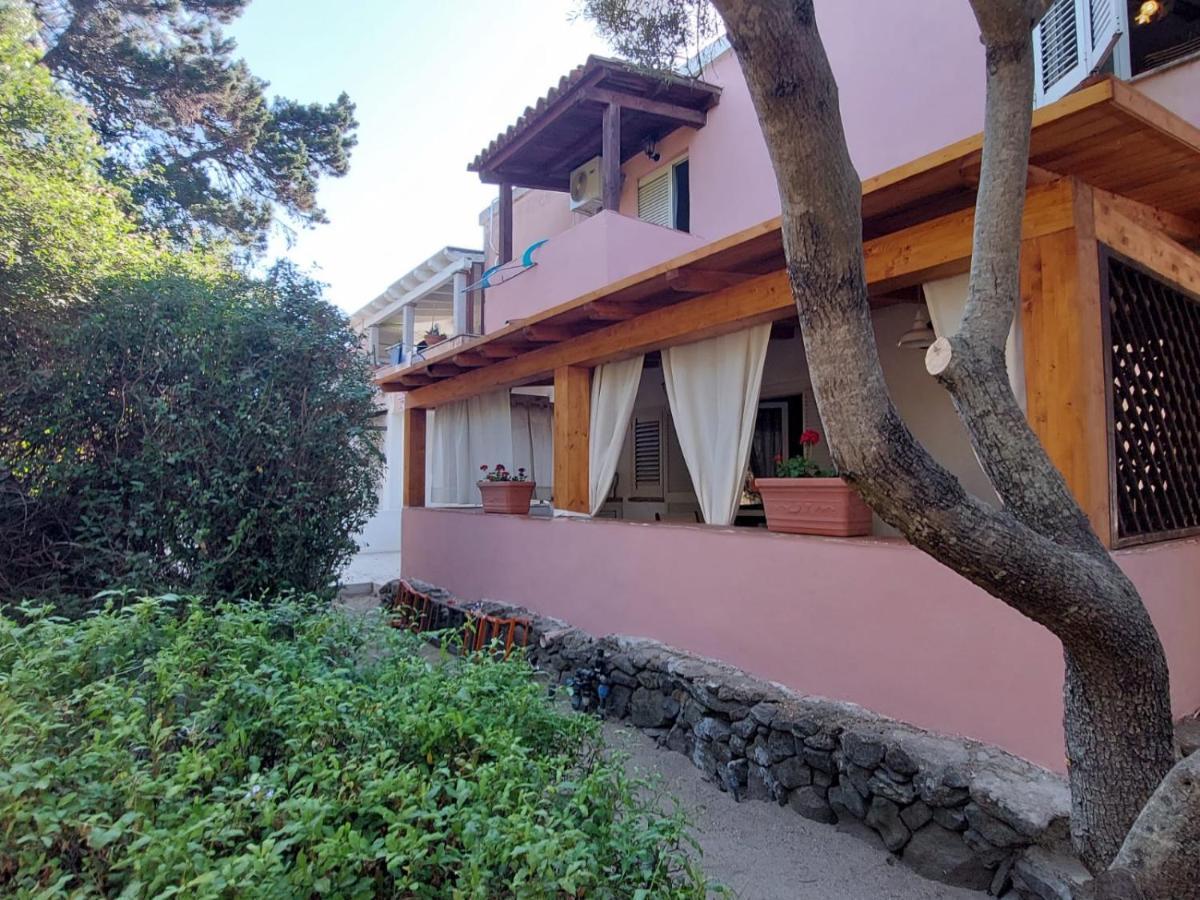 Residence Juniperus Costa Smeralda Εξωτερικό φωτογραφία