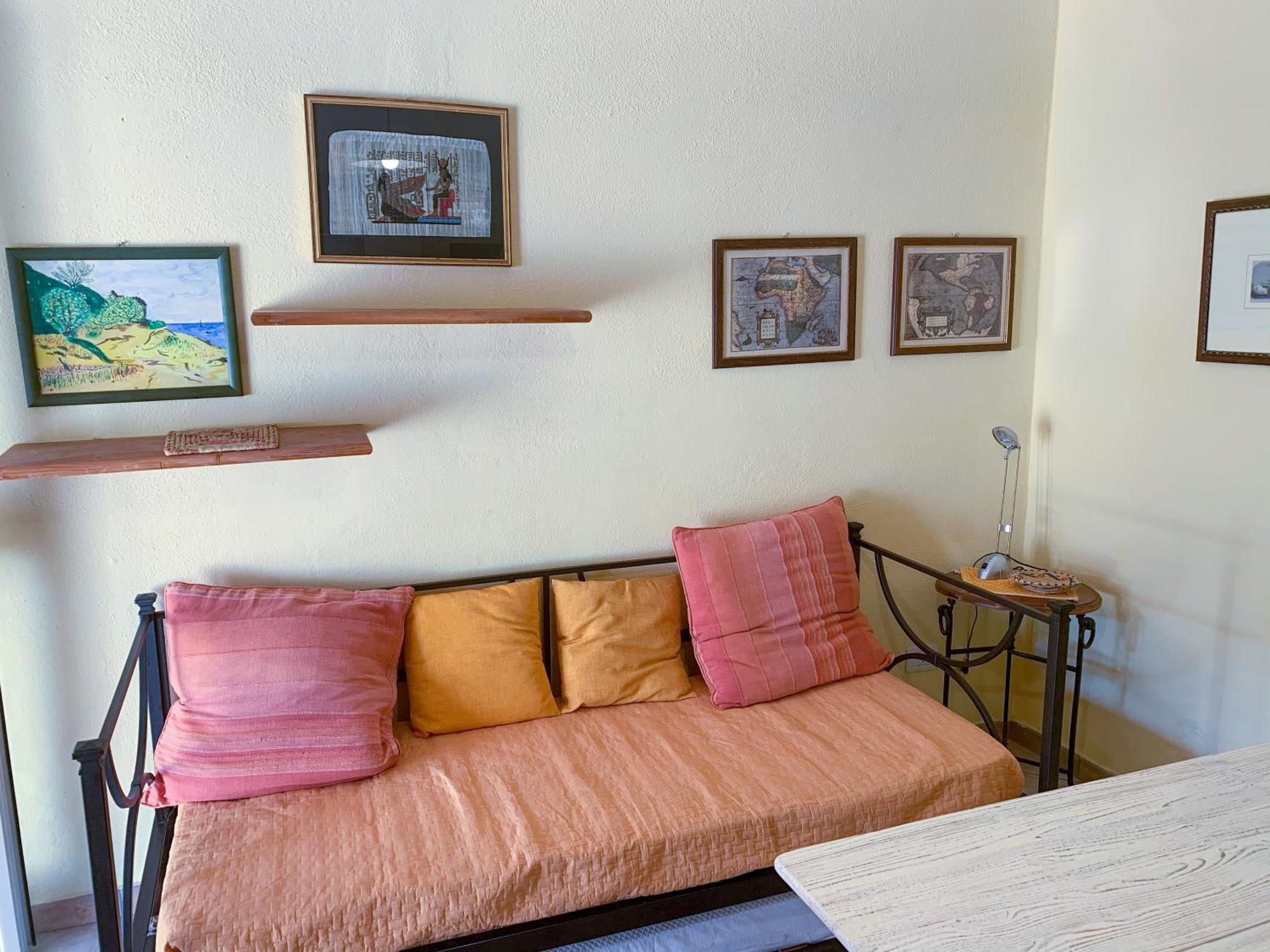 Residence Juniperus Costa Smeralda Εξωτερικό φωτογραφία