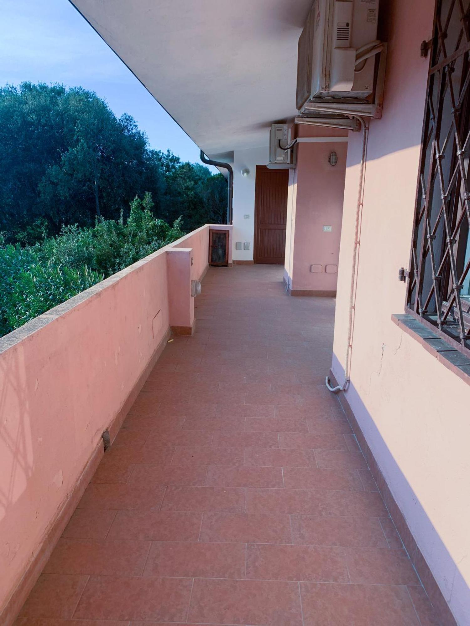 Residence Juniperus Costa Smeralda Εξωτερικό φωτογραφία