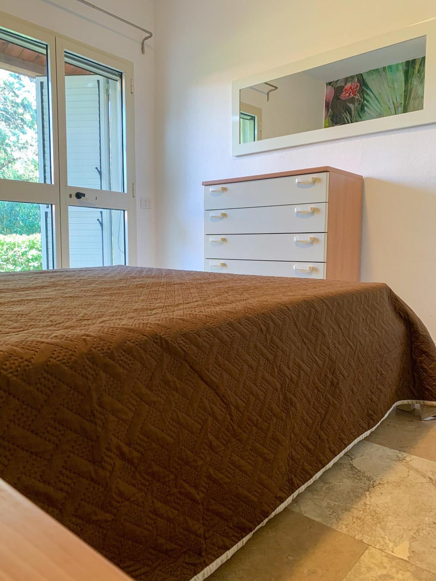 Residence Juniperus Costa Smeralda Εξωτερικό φωτογραφία