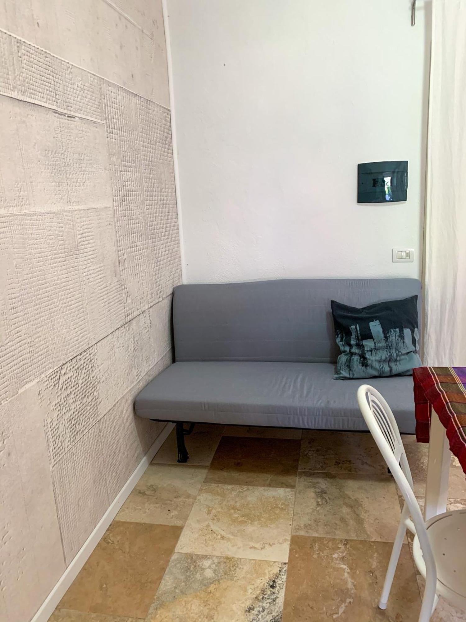 Residence Juniperus Costa Smeralda Εξωτερικό φωτογραφία