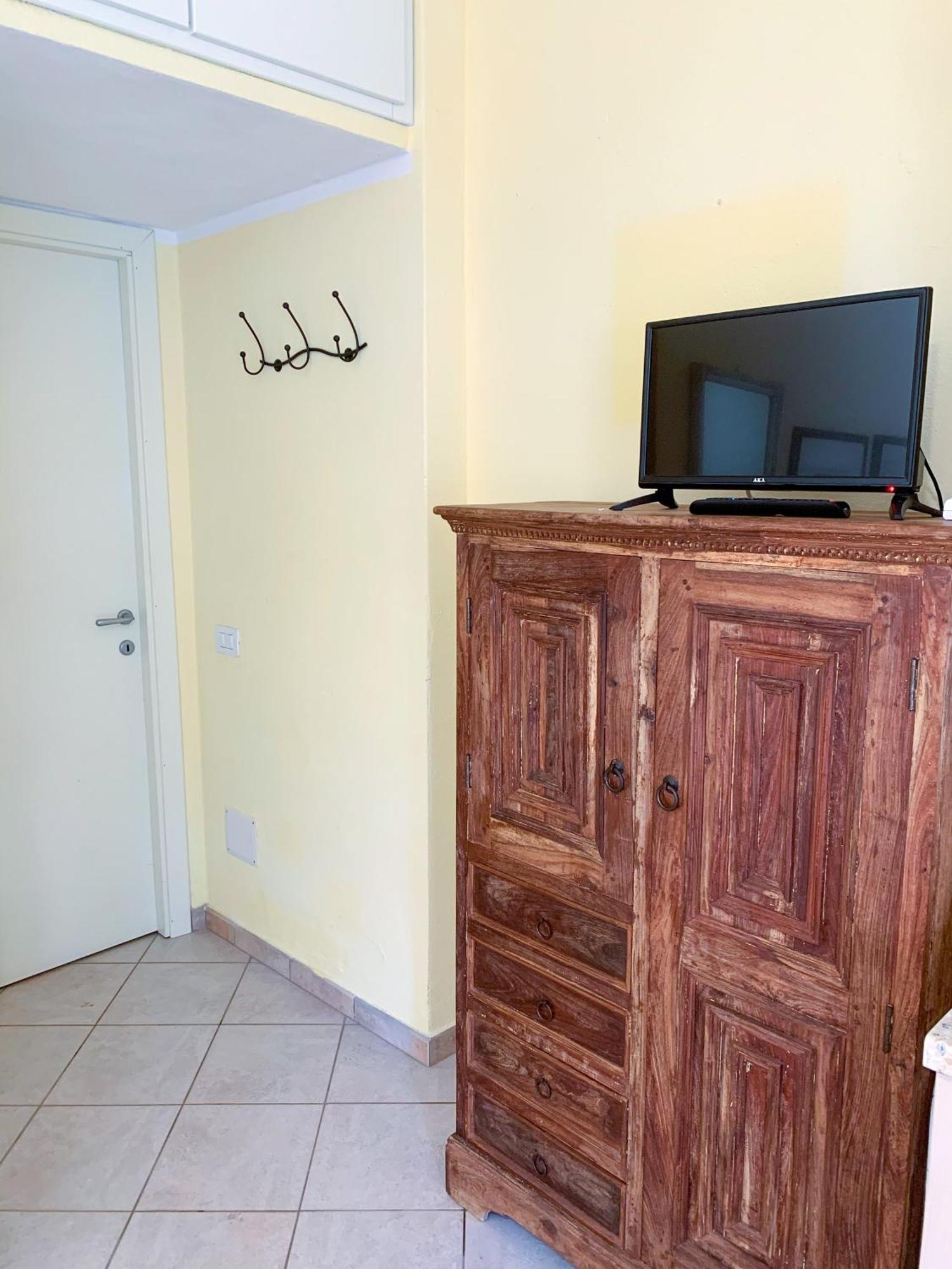 Residence Juniperus Costa Smeralda Εξωτερικό φωτογραφία