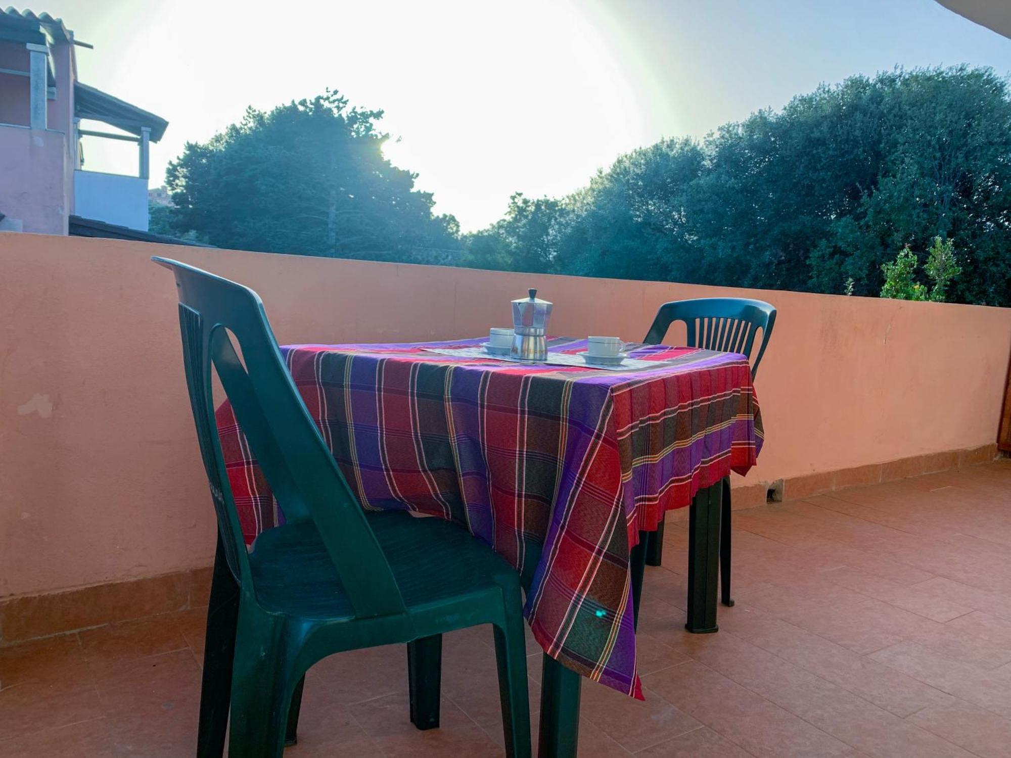 Residence Juniperus Costa Smeralda Εξωτερικό φωτογραφία
