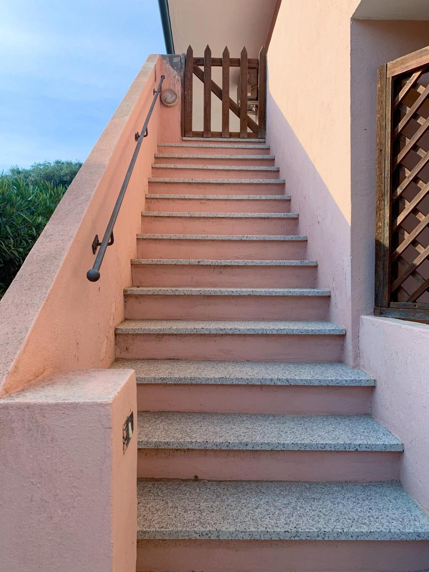 Residence Juniperus Costa Smeralda Εξωτερικό φωτογραφία
