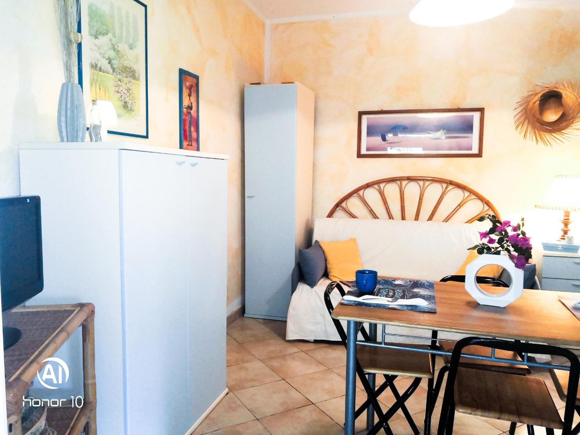 Residence Juniperus Costa Smeralda Εξωτερικό φωτογραφία