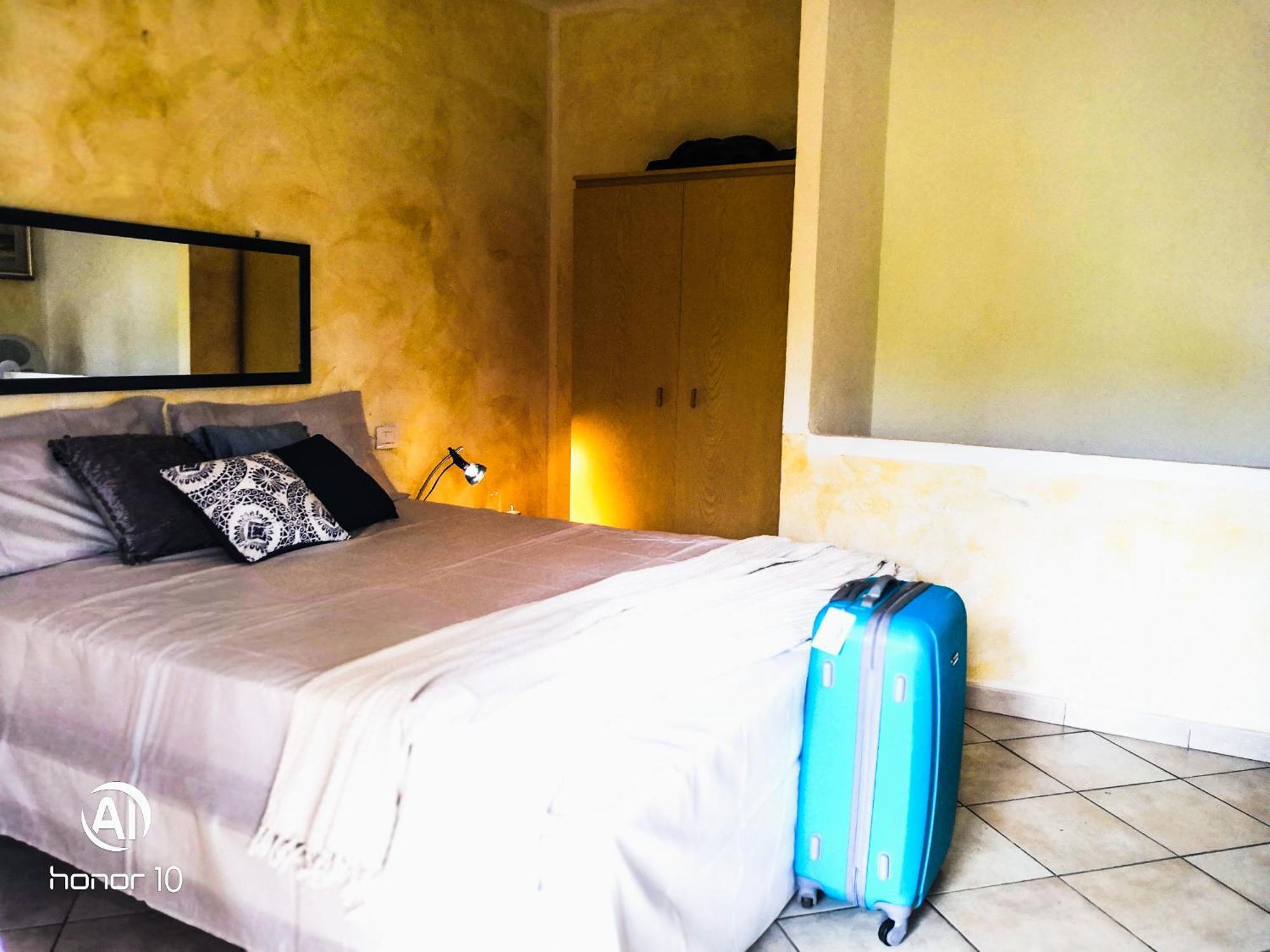 Residence Juniperus Costa Smeralda Εξωτερικό φωτογραφία