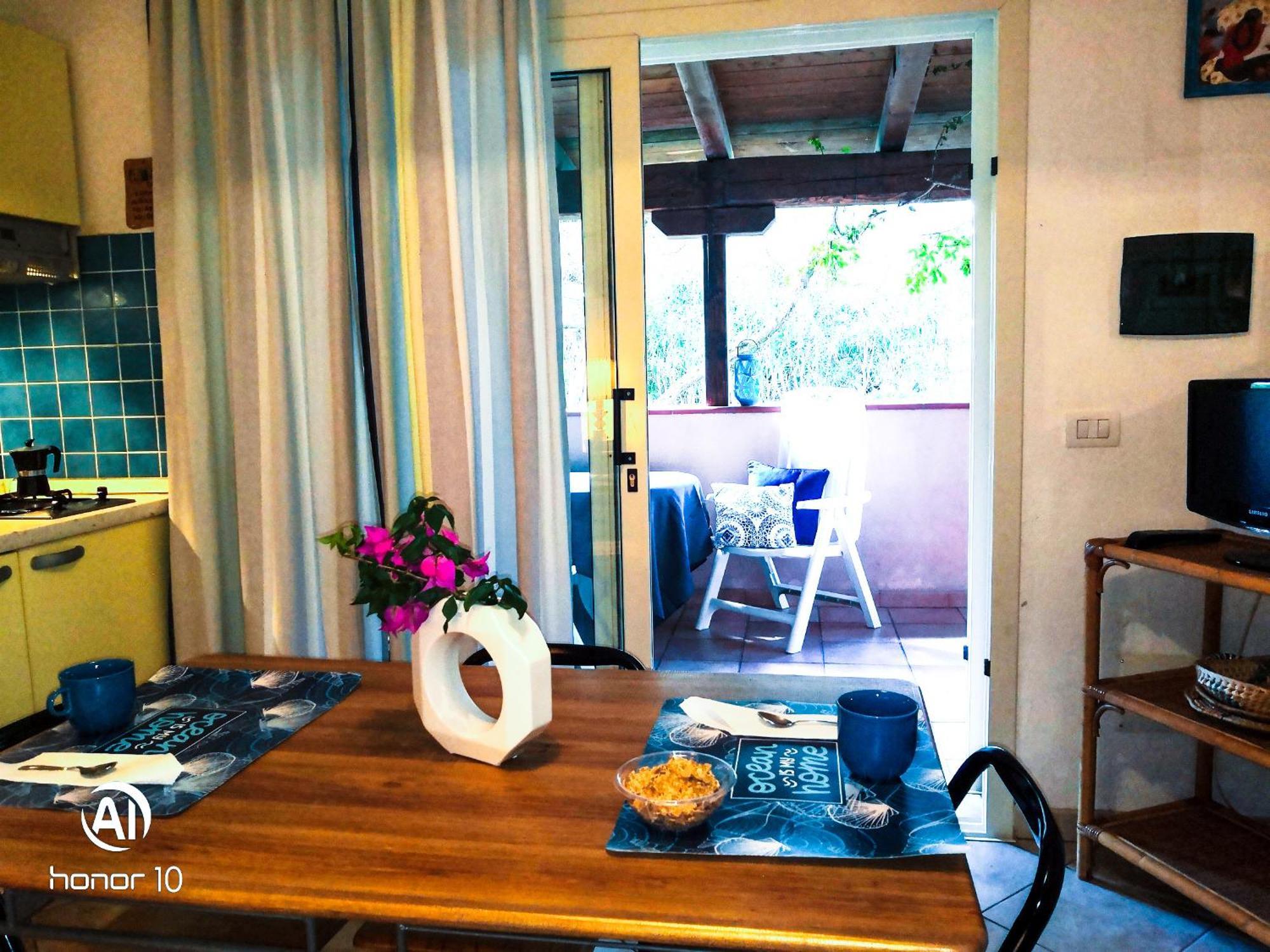 Residence Juniperus Costa Smeralda Εξωτερικό φωτογραφία