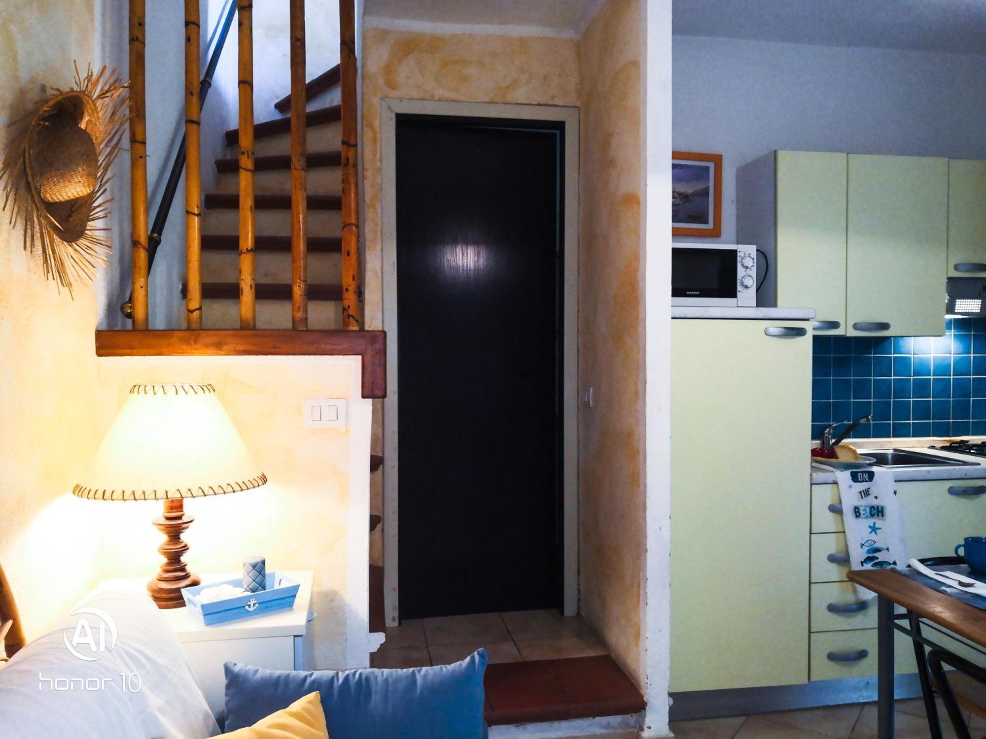 Residence Juniperus Costa Smeralda Εξωτερικό φωτογραφία