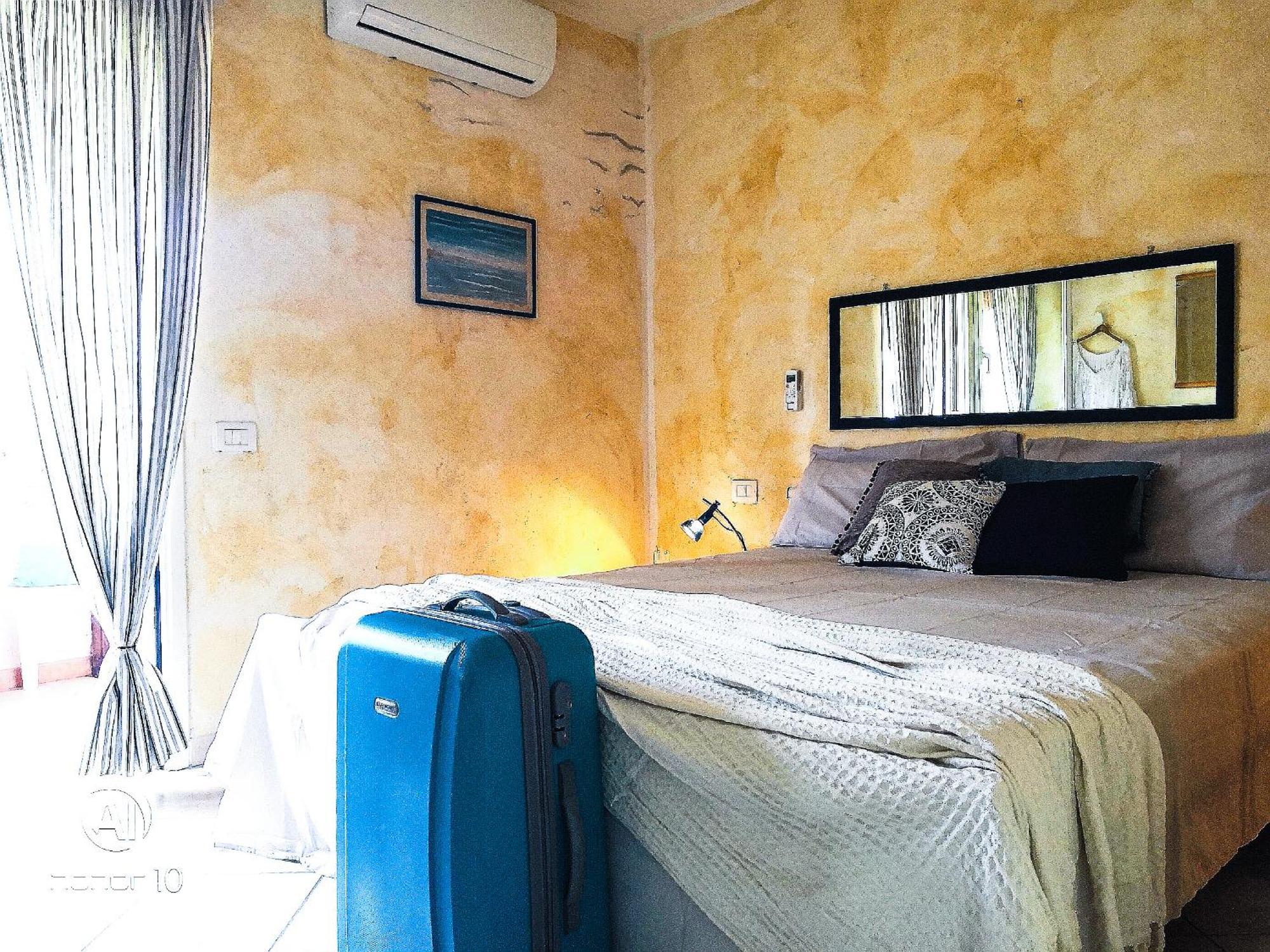 Residence Juniperus Costa Smeralda Εξωτερικό φωτογραφία